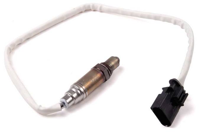 Mini Oxygen Sensor - Front 11780872674 - Bosch 13878